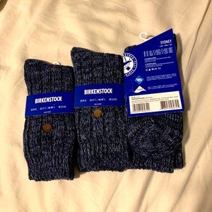Birkenstock socks